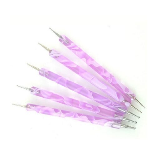 Nail Dotters (5 Pack)