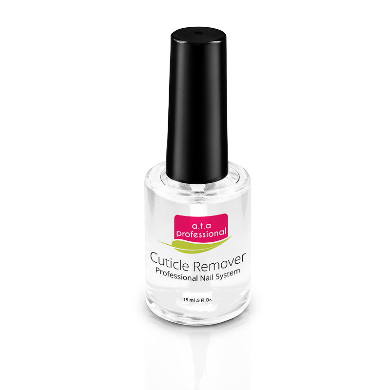 Cuticle Remover Ice Beauty Ireland